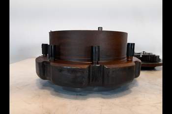 salg af Endandtrieb Vorderachse New Holland T6030 LINKS