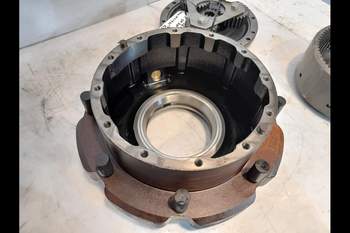salg af Endandtrieb Vorderachse New Holland T6030 LINKS