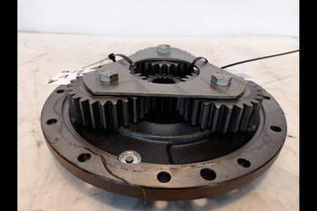 salg af Endandtrieb Vorderachse New Holland T6030 LINKS