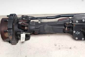 salg af Steyr 4130 Profi  Front Axle