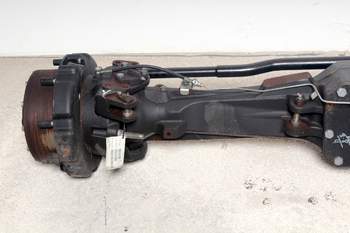 salg af Steyr 4130 Profi  Front Axle