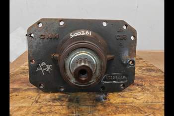 salg af Foraksel Differentiale 4130 Profi