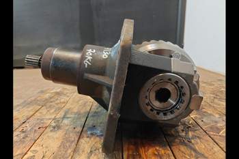 salg af Foraksel Differentiale 4130 Profi