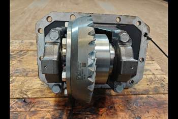 salg af Foraksel Differentiale 4130 Profi