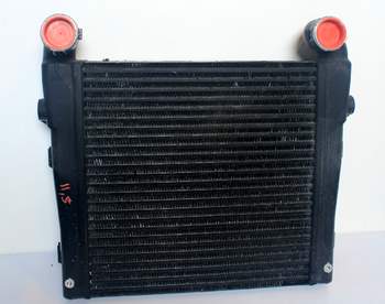 salg af Intercooler New Holland T7030 