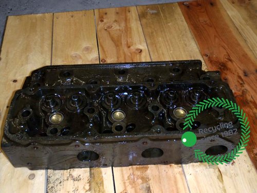 salg af Ford 4630  Cylinder Head