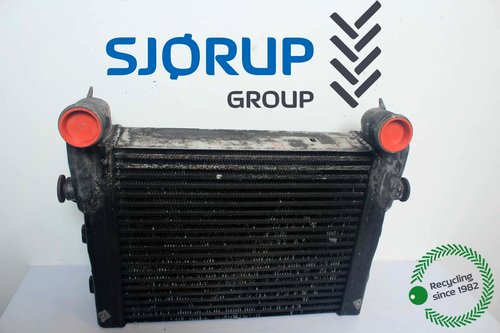 salg af Intercooler Case Puma 185 CVX