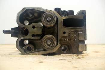 salg af Lamborghini Formula 135  Cylinder Head