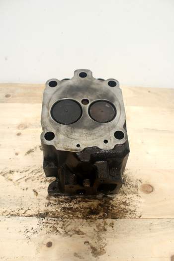 salg af Lamborghini Formula 135  Cylinder Head