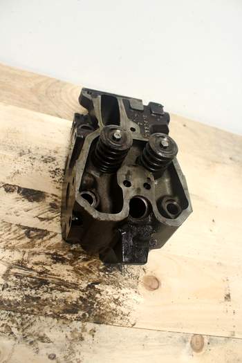 salg af Lamborghini Formula 135  Cylinder Head