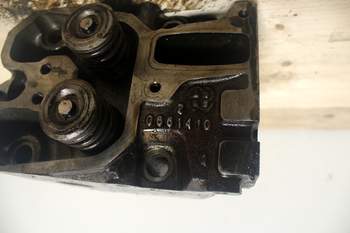 salg af Lamborghini Formula 135  Cylinder Head