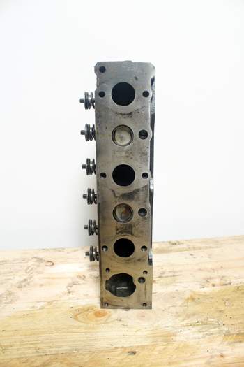 salg af Atlas AR35  Cylinder head