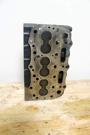 salg af Atlas AR35  Cylinder head