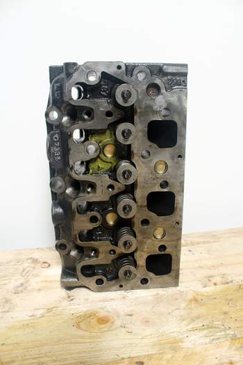 salg af Atlas AR35  Cylinder head