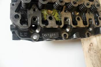 salg af Atlas AR35  Cylinder head