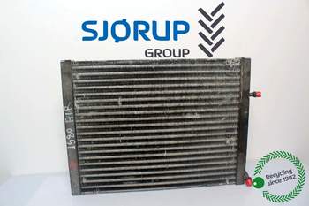 salg af Fiat 1580  Condenser