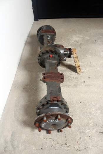 salg af Volvo L30 Z  Front Axle