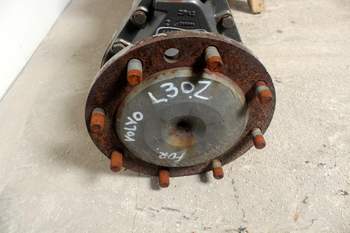 salg af Volvo L30 Z  Front Axle