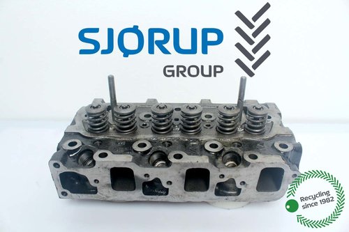 salg af Takeuchi TB015  Cylinder head