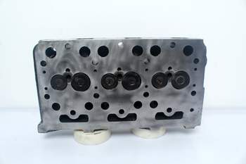 salg af Bobcat 643  Cylinder head