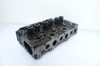 salg af Bobcat 643  Cylinder head