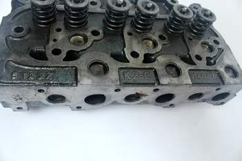 salg af Bobcat 643  Cylinder head