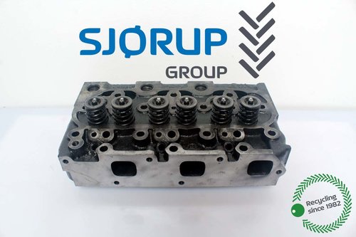 salg af Bobcat 643  Cylinder head