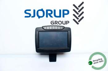 salg af Monitor New Holland BB1290