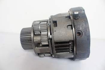 salg af Valtra T190  Transmission