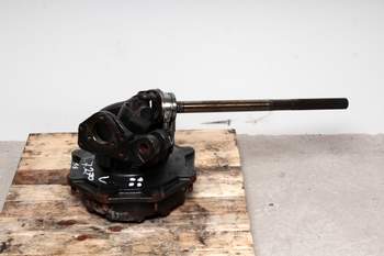 salg af New Holland T7.270 LEFT Front axle final drive