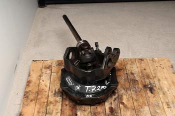 salg af New Holland T7.270 LEFT Front axle final drive