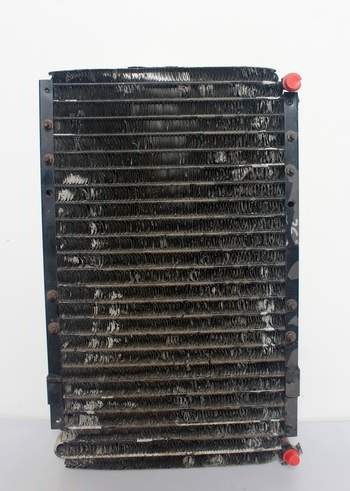 salg af Massey Ferguson 3630  Condenser