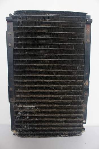 salg af Massey Ferguson 3630  Condenser