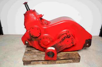 salg af Massey Ferguson LB190  Transmission