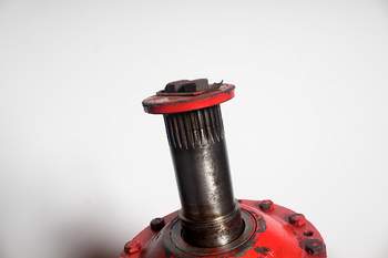 salg af Massey Ferguson LB190  Transmission