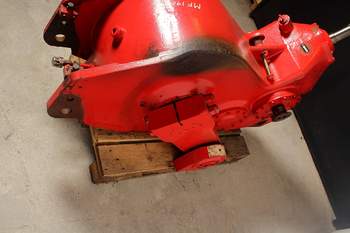 salg af Getriebe Massey Ferguson LB190 