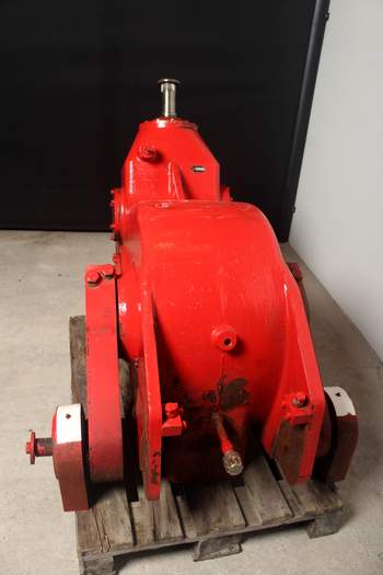 salg af Massey Ferguson LB190  Transmission