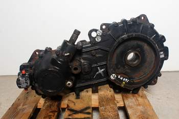 salg af New Holland BB940  Angle gearbox