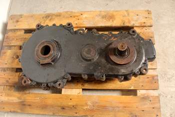 salg af New Holland BB940  Angle gearbox