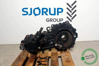 salg af New Holland BB940  Angle gearbox