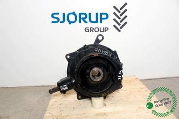 salg af New Holland BB940  Angle gearbox