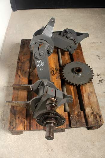 salg af Massey Ferguson 2190  Feeder Crankshaft