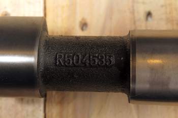 salg af Claas Ares 697  Camshaft