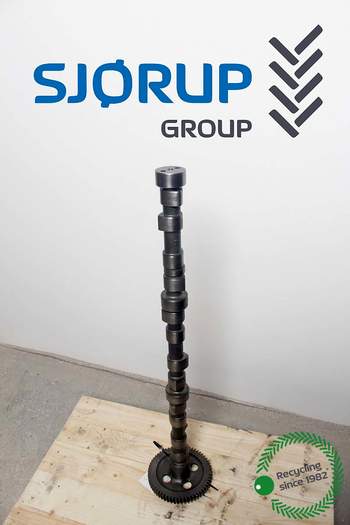 salg af Claas Ares 697  Camshaft