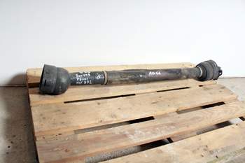 salg af Massey Ferguson 372  Drive shaft