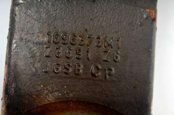 salg af Liftarm Massey Ferguson 372 Højre