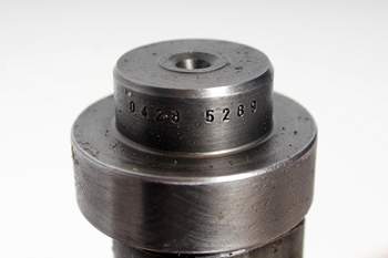 salg af Fendt 415  Camshaft