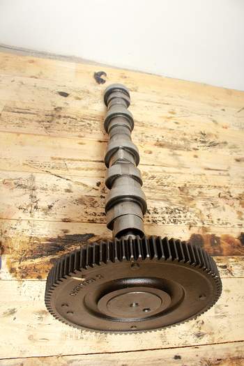 salg af Fendt 415  Camshaft