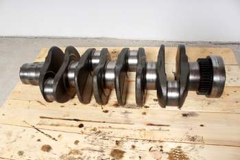 salg af Fendt 415  Crankshaft