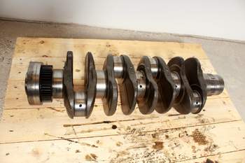 salg af Fendt 415  Crankshaft